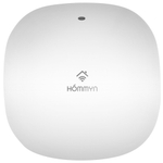 Комплект управления Royal Thermo для 5 радиаторов по Wi-Fi Smart Heat HH-01/THS30ZB, белый