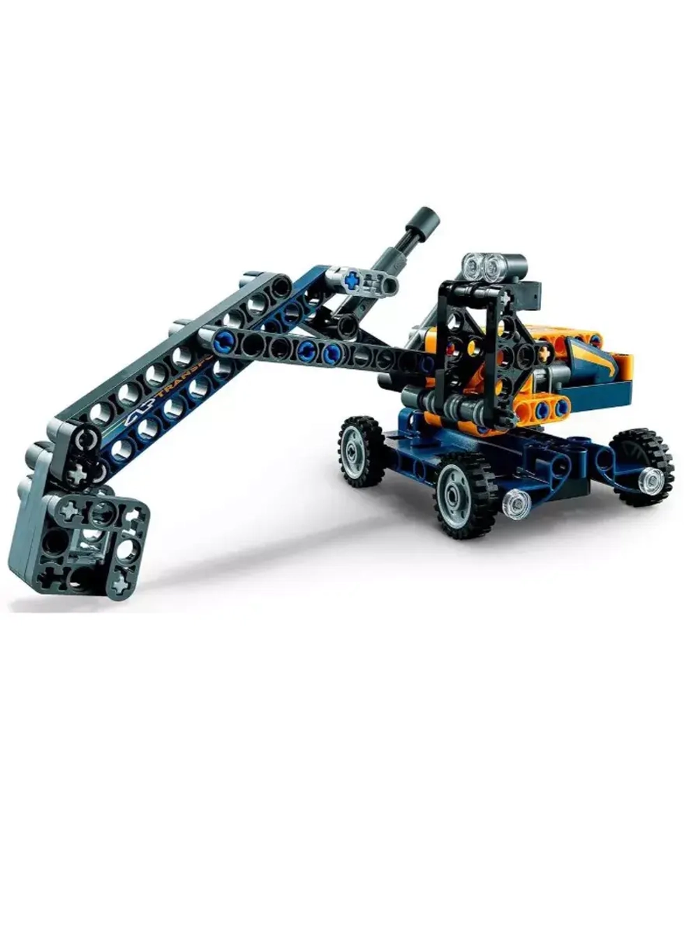 Лего Техник Самосвал 42147 Technic