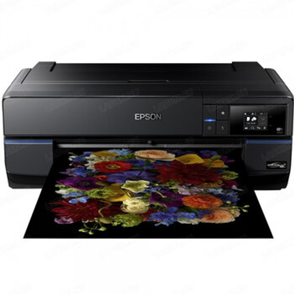 Плоттер Epson SureColor SC-P800