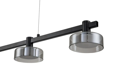 Люстра подвесная Stilfort 4009/02/04PL серия Gloze