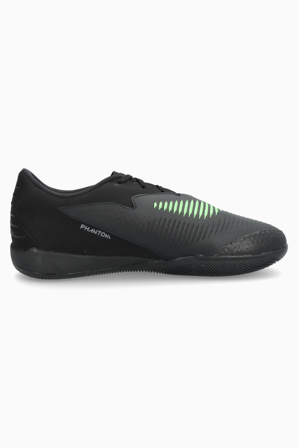 Футзалки Nike Phantom 6 Low Academy IC - черный