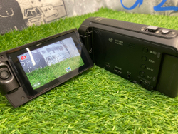 Panasonic HC-W580