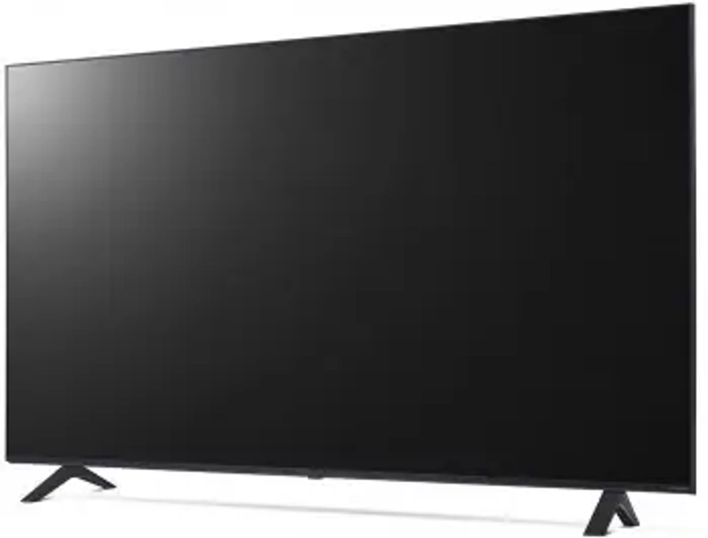 Телевизор 55" LG 55NANO80T6A.ARUB