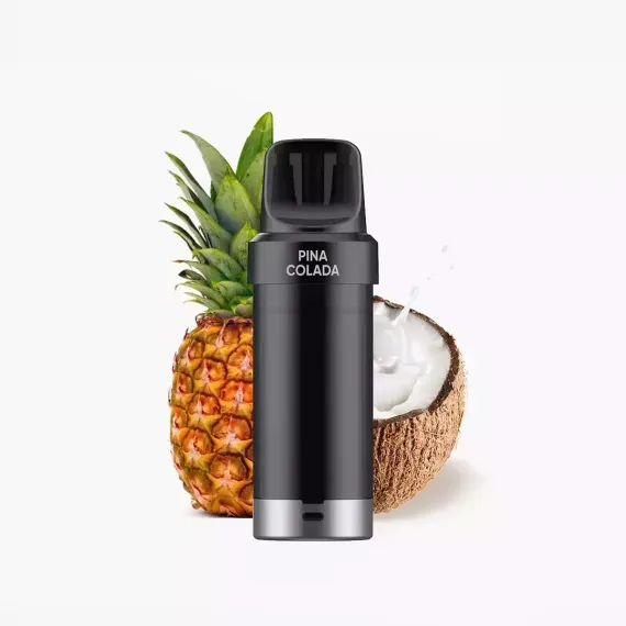 nexPOD Replacement Pod 5000 - Pina Colada (5% nic)