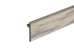 Торцевая доска Woodvex, SELECT COLORIT