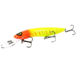 Воблер Halco Sorcerer 125 XDD floating 8+м 20гр -
