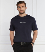 Футболка Calvin Klein - темно-синий(K10K111346)