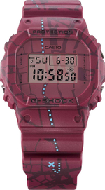 Часы Casio DW-5600SBY-4