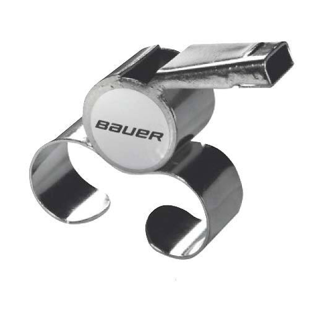 Свисток Bauer metall
