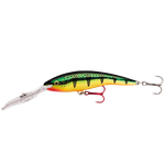 Воблер Rapala Tail Dancer Deep TDD07 7см 9гр 4.5м -