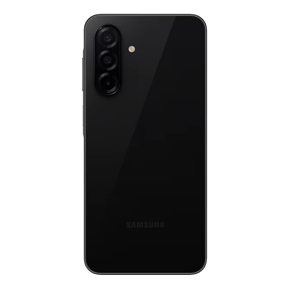 Смартфон Samsung Galaxy A26 5G 8/128GB, Black (Черный)