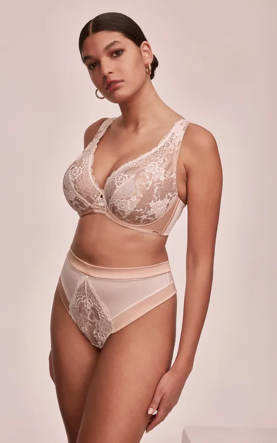 Трусы-стринги Lava Dorata Stringi Classic