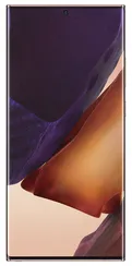 Samsung Galaxy Note 20 Ultra 5G 12/256GB Bronze (Бронза)
