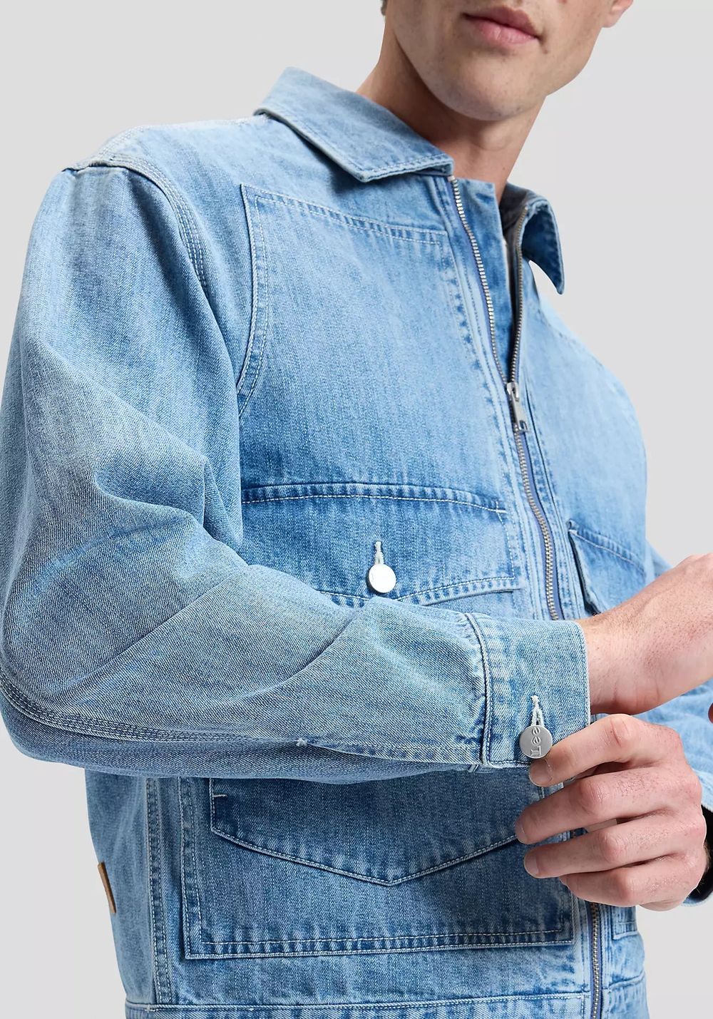 Куртка UTILITY JACKET 112385546