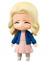 Фигурка Nendoroid Good Smile Company Stranger Things Eleven