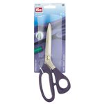 Ножницы портновские бытовые 21 см, с микрозубчиками, Prym Professional 611508