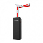 Шлагбаум автоматический для левостороннего монтажа Hikvision DS-TMG4B1-LA(2+2m)