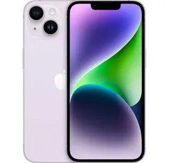 Смартфон Apple iPhone 14 Plus 256 ГБ (Фиолетовый | Purple)