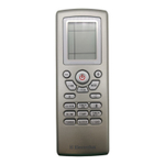 Пульт Electrolux YT1F для кондиционеров