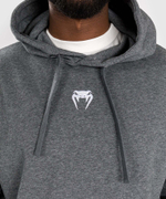 Худи Venum Vortex XL Lite Dark Heather Grey