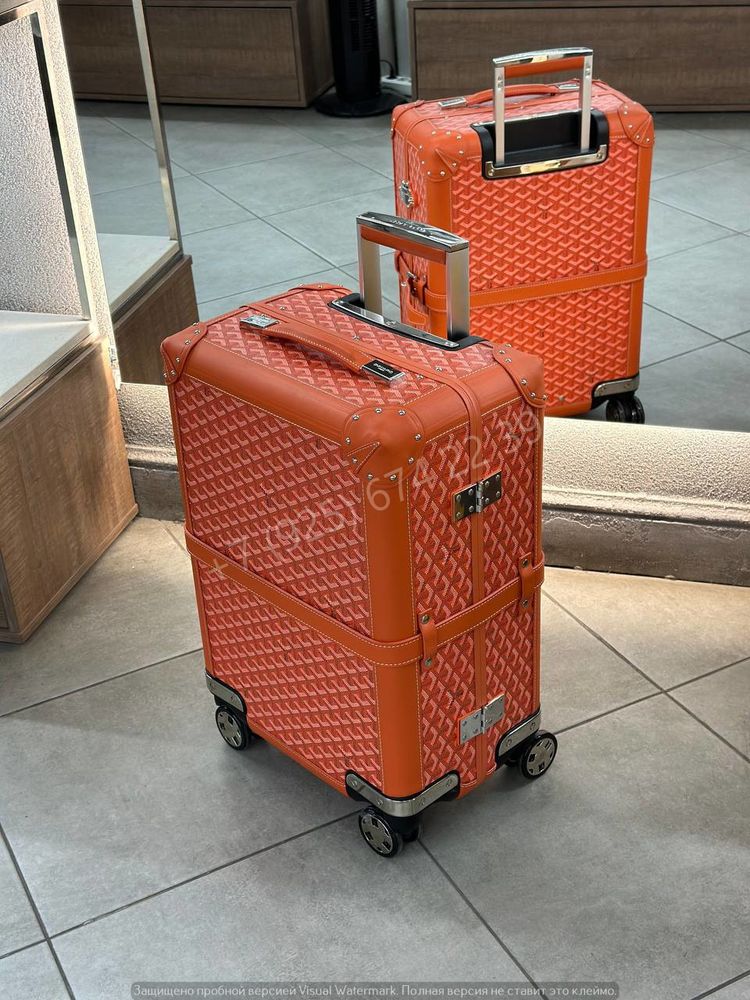 Косметичка Goyard