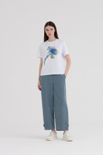 Брюки Леричи NOME Atelier