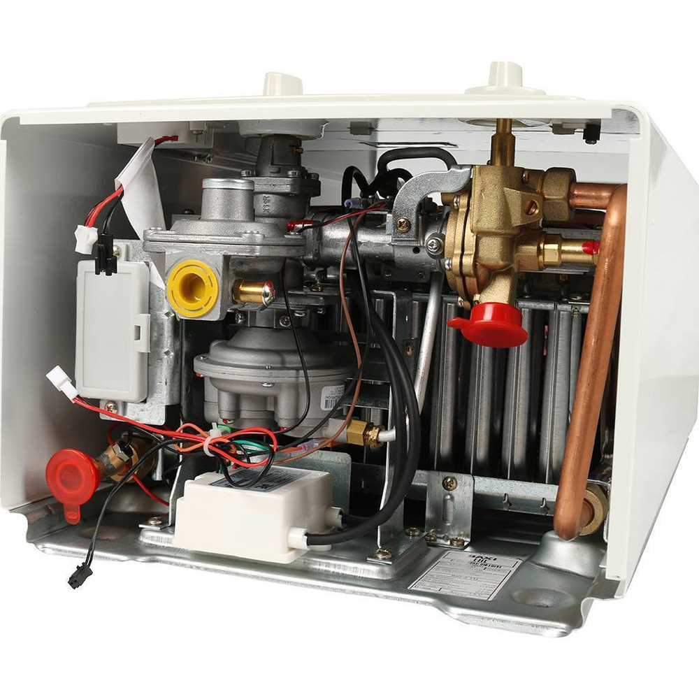 Колонка газовая Baxi SIG-2 11i