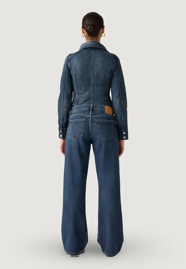 Джинсы женские LEVI'S LOW LOOSE