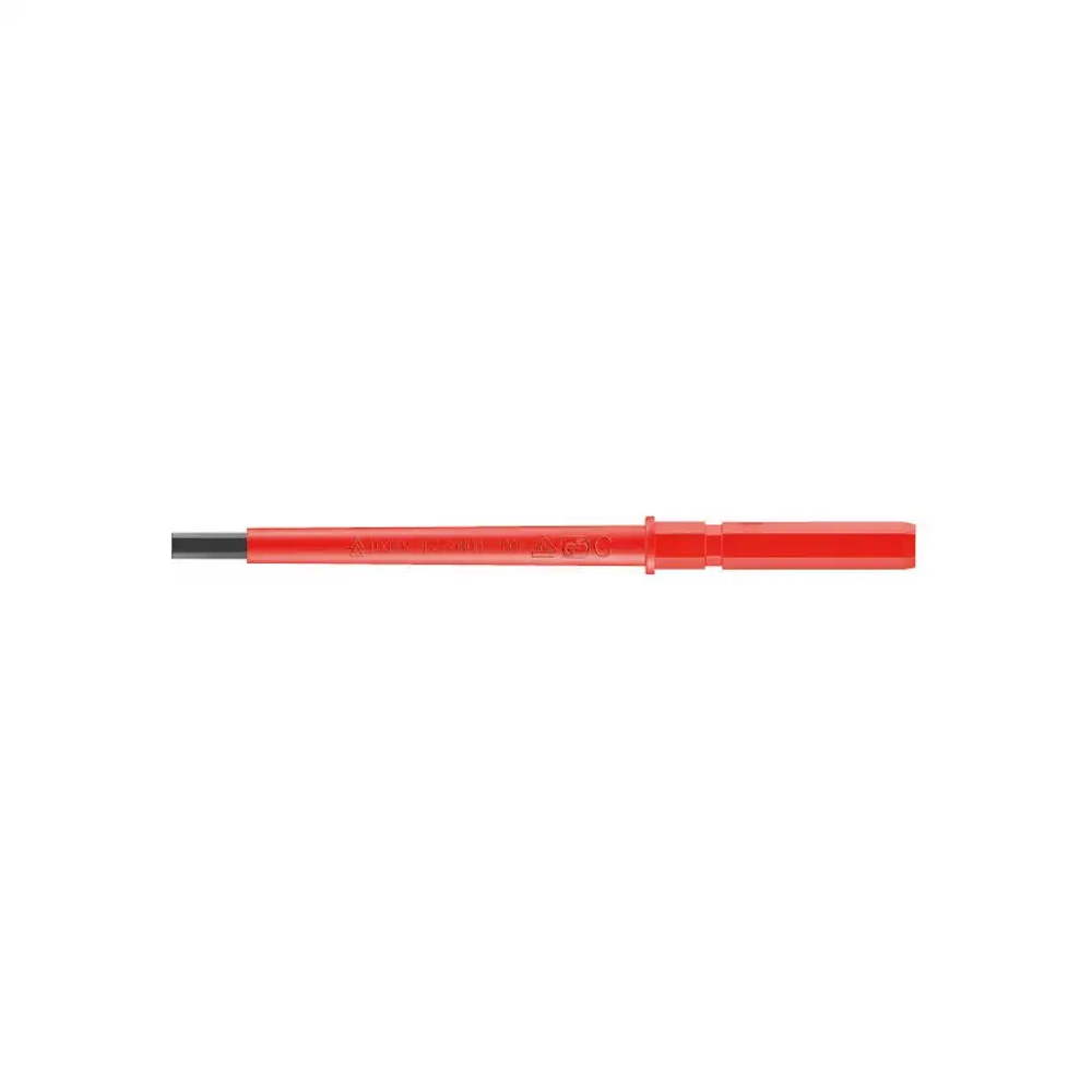 Сменная деталь для Kraftform Kompakt VDE 64i SW 2x154 WERA 05003420001
