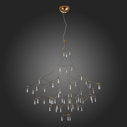 Люстра подвесная ST Luce Gravetta SL797.203.114