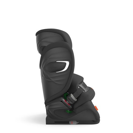 Детское автокресло Pallas G i-Size Lava Grey