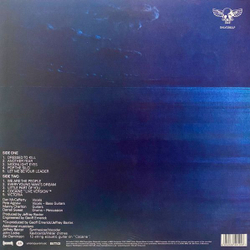 Nazareth — The Fool Circle (LP)