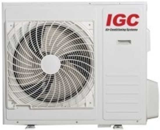 Мультисплит-система IGC RAM3-24UNH