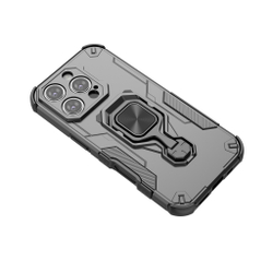 Противоударный чехол Antistrike для iPhone 16 Pro Max