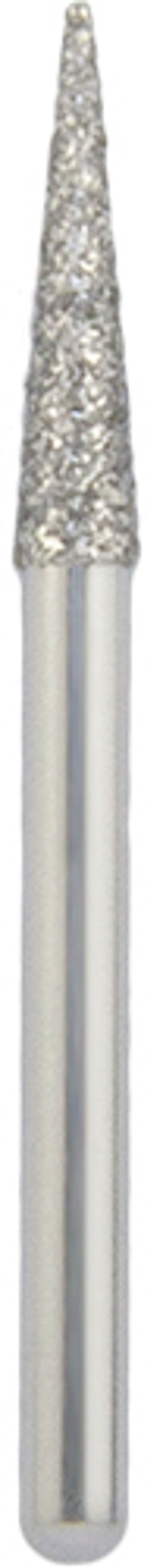Бор алмазный, тип FG, гр.3 858-018M-FG, NTI, Германия