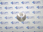 Фреза отрезная по металлу 63х1.6х16мм. z=22 Р18 без фаски без ш/п