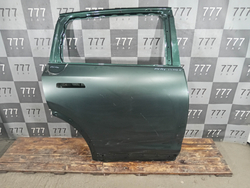 Дверь задняя правая LiXiang L7 23-нв Б/У Оригинал X0390000046