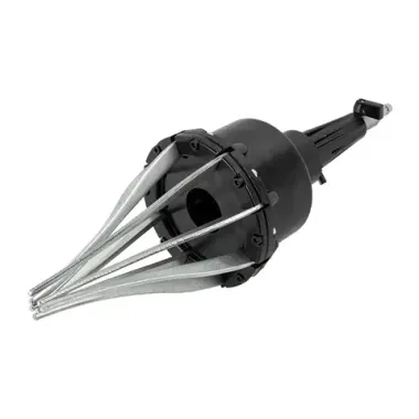 Съемник пыльника шруса пневматический YATAFORCE YF-9T0502