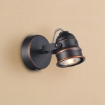 Citilux Веймар CL537511 Спот поворотный Венге
