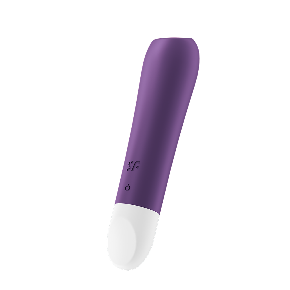 Ultra Power Bullet 2