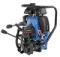 Зенковка Karnasch Ø6,3 мм с покрытием Blue-Tec, 120°, HSS-XE, арт. 40.3040-0063