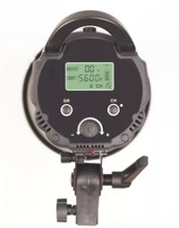 Светодиодный осветитель Grifon LED 100W HC-1000SB