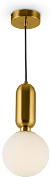 Подвесной светильник Felice FR5135PL-01BS Freya