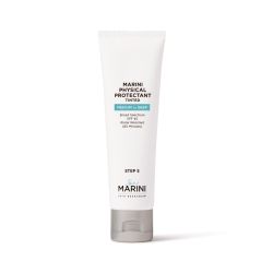 Jan Marini Physical Protectant Tinted Deep Солнцезащитный крем с тональным эффектом с SPF 45 Deep, 57 мл