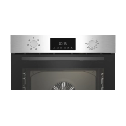 Электрический духовой шкаф Indesit IBFTE 2434 IX