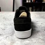 Nike SB Zoom Stefan Janoski • Black/White
