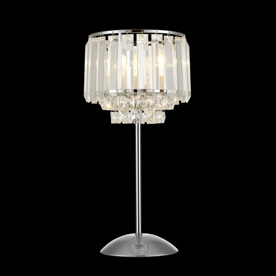 Интерьерная настольная лампа Синди CL330811 Citilux