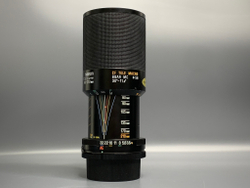 Tamron 80-210mm f/3.8-4