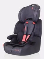 Автокресло LB517 "LAMBO" Racing Line гр.1-2-3 (9-36 кг)