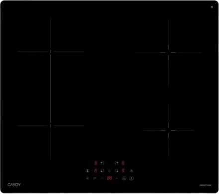 Электрическая варочная панель Candy CHXY64NFB